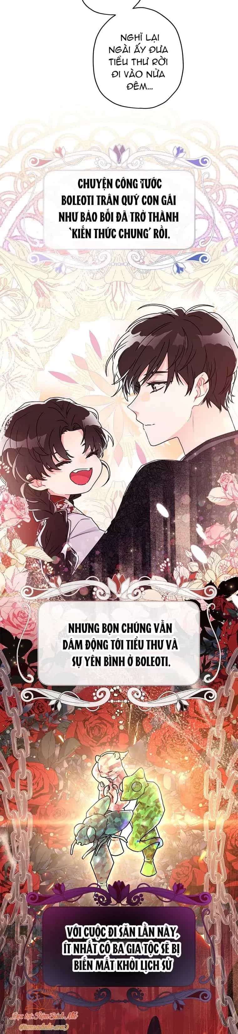 Ta Trở Thành Con Gái Nuôi Của Nam Chính - Chương 53 - ảnh 20