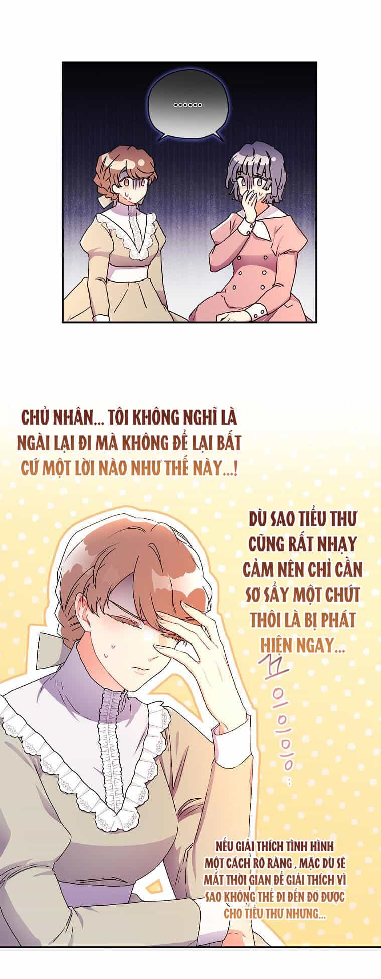 Ta Trở Thành Con Gái Nuôi Của Nam Chính - Chương 53.2 - ảnh 13