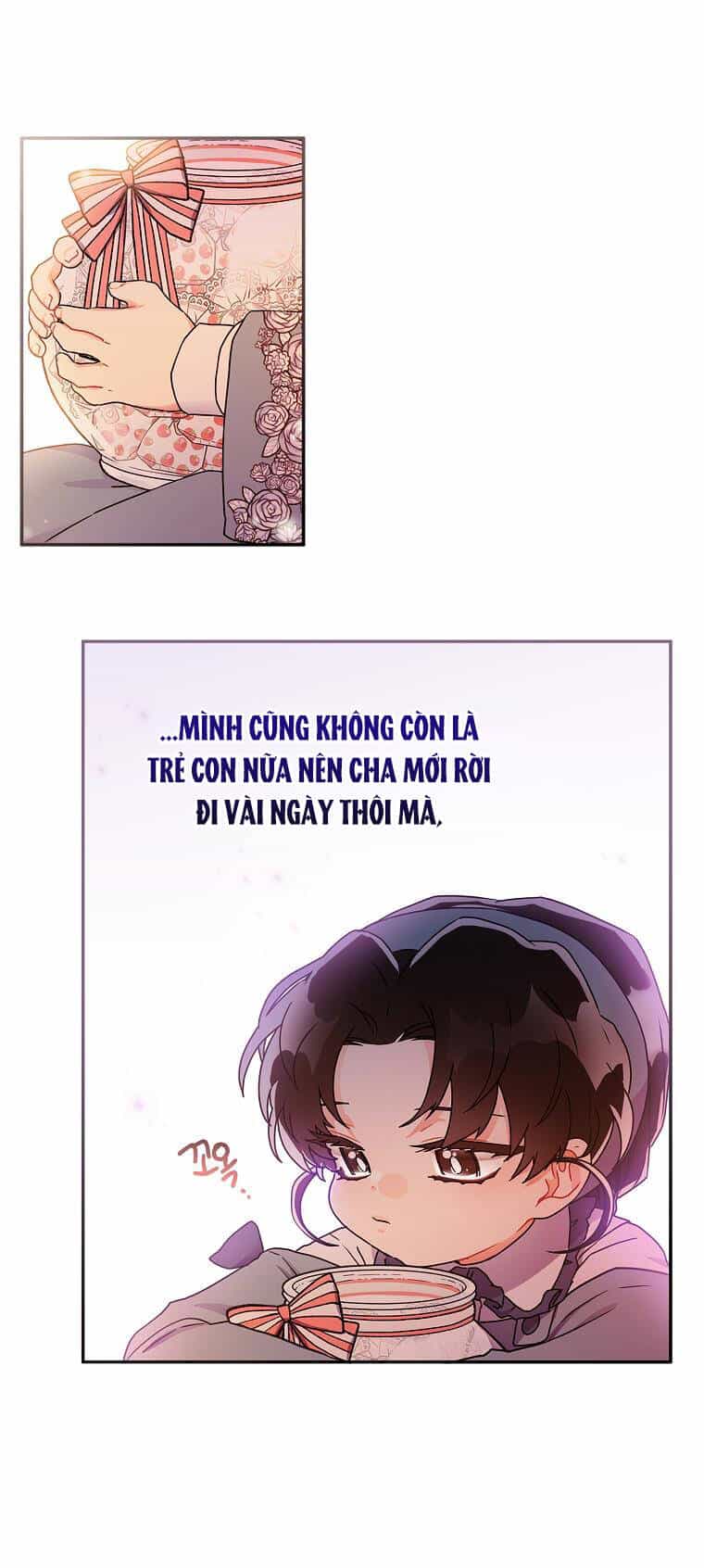 Ta Trở Thành Con Gái Nuôi Của Nam Chính - Chương 53.2 - ảnh 18