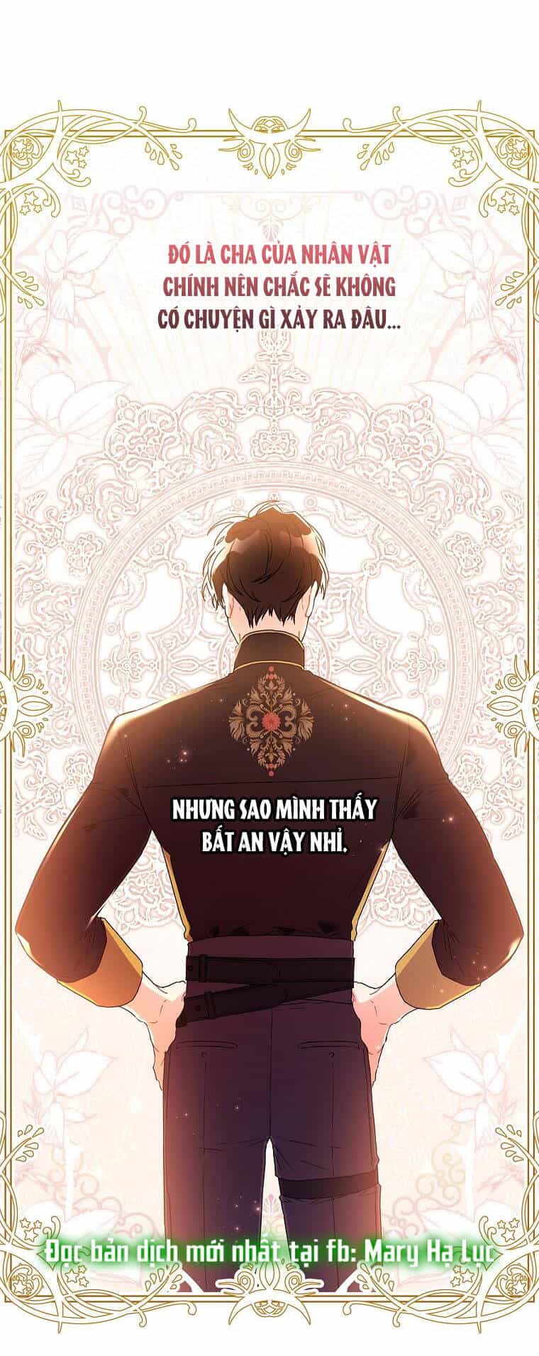 Ta Trở Thành Con Gái Nuôi Của Nam Chính - Chương 53.2 - ảnh 19