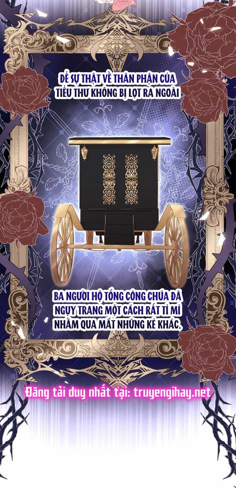 Ta Trở Thành Con Gái Nuôi Của Nam Chính - Chương 53.2 - ảnh 35