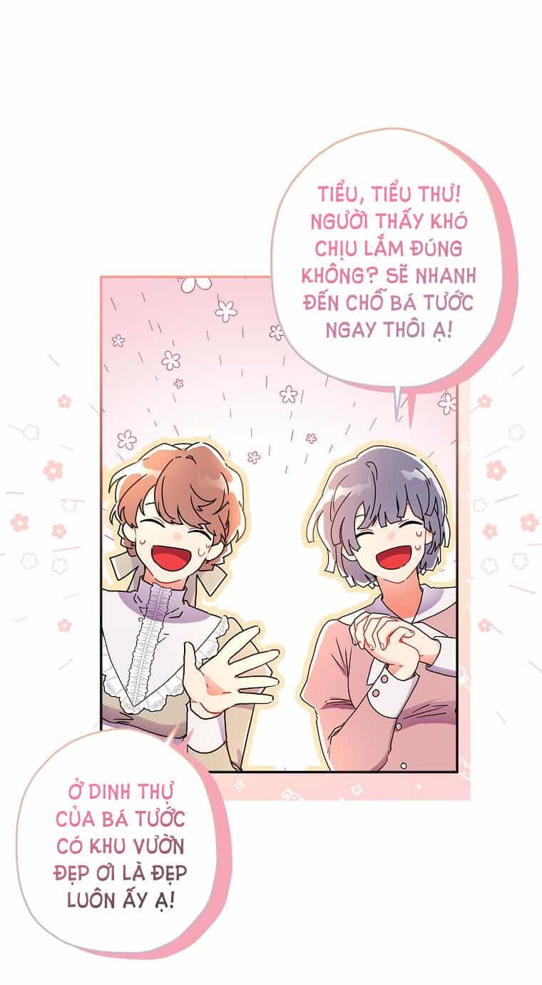 Ta Trở Thành Con Gái Nuôi Của Nam Chính - Chương 53.2 - ảnh 8