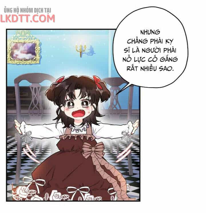 Ta Trở Thành Con Gái Nuôi Của Nam Chính - Chương 7 - ảnh 15