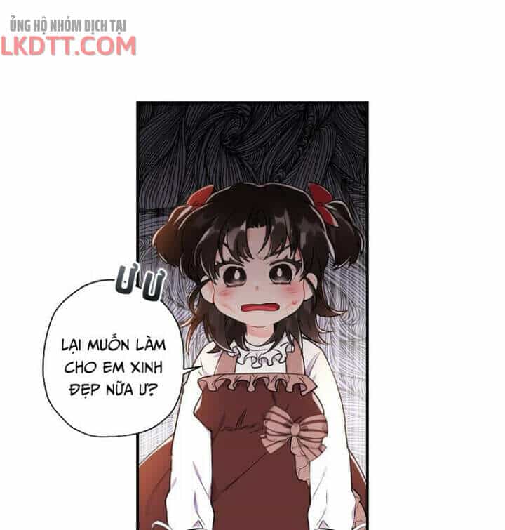 Ta Trở Thành Con Gái Nuôi Của Nam Chính - Chương 7 - ảnh 19