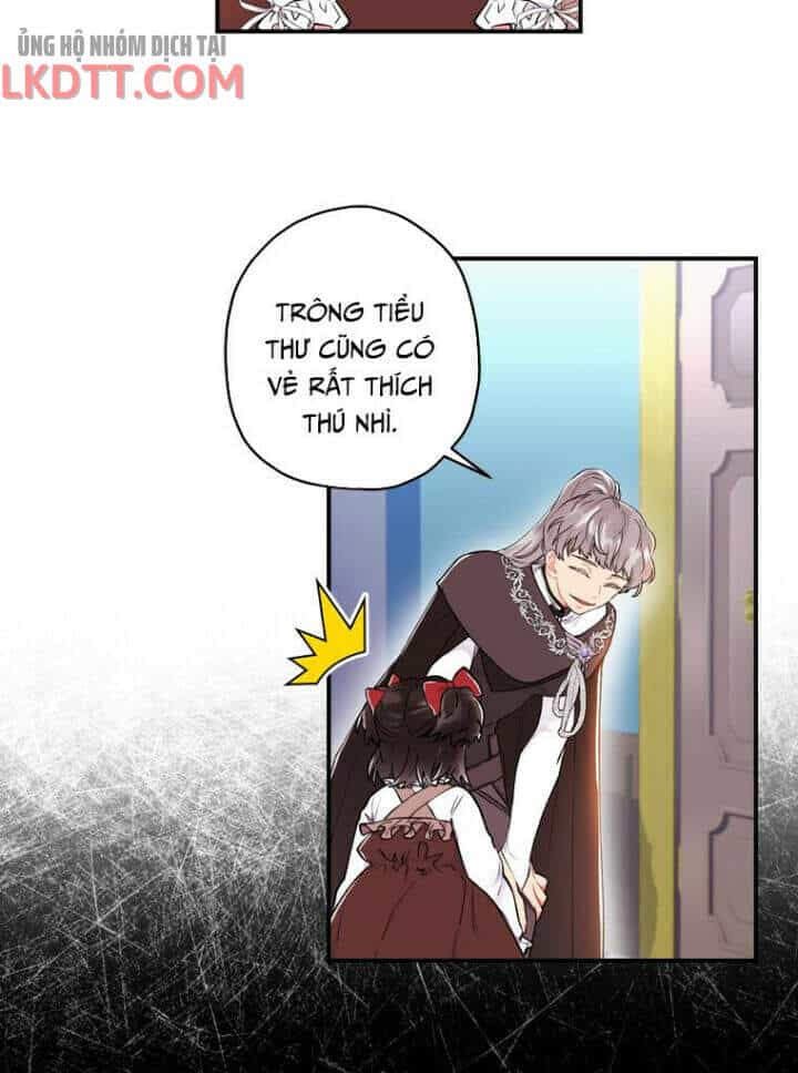 Ta Trở Thành Con Gái Nuôi Của Nam Chính - Chương 7 - ảnh 20