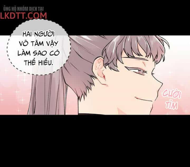 Ta Trở Thành Con Gái Nuôi Của Nam Chính - Chương 7 - ảnh 25