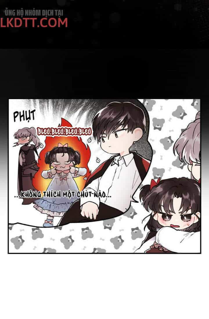 Ta Trở Thành Con Gái Nuôi Của Nam Chính - Chương 7 - ảnh 33