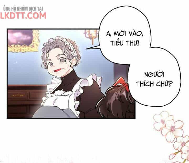 Ta Trở Thành Con Gái Nuôi Của Nam Chính - Chương 7 - ảnh 4