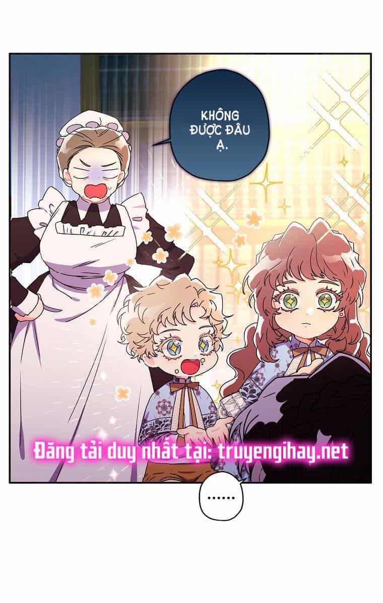 Ta Trở Thành Con Gái Nuôi Của Nam Chính - Chương 54.1 - ảnh 16