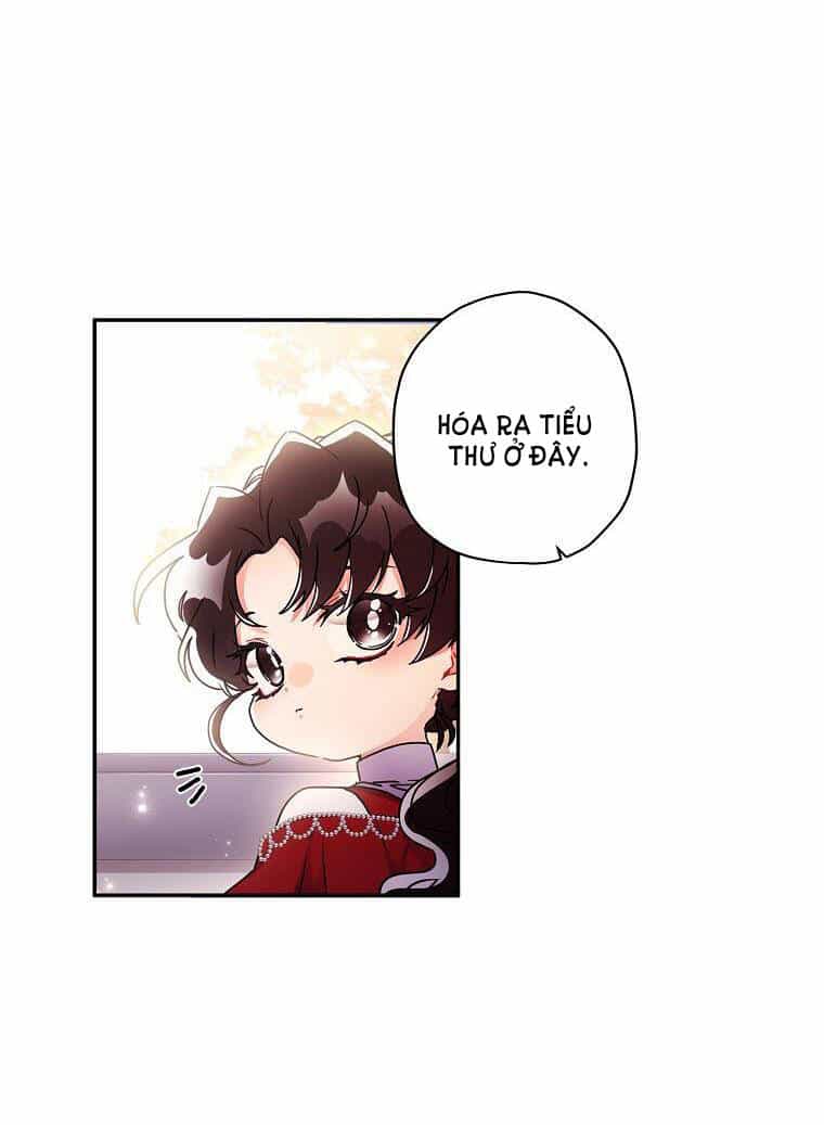 Ta Trở Thành Con Gái Nuôi Của Nam Chính - Chương 54.1 - ảnh 30