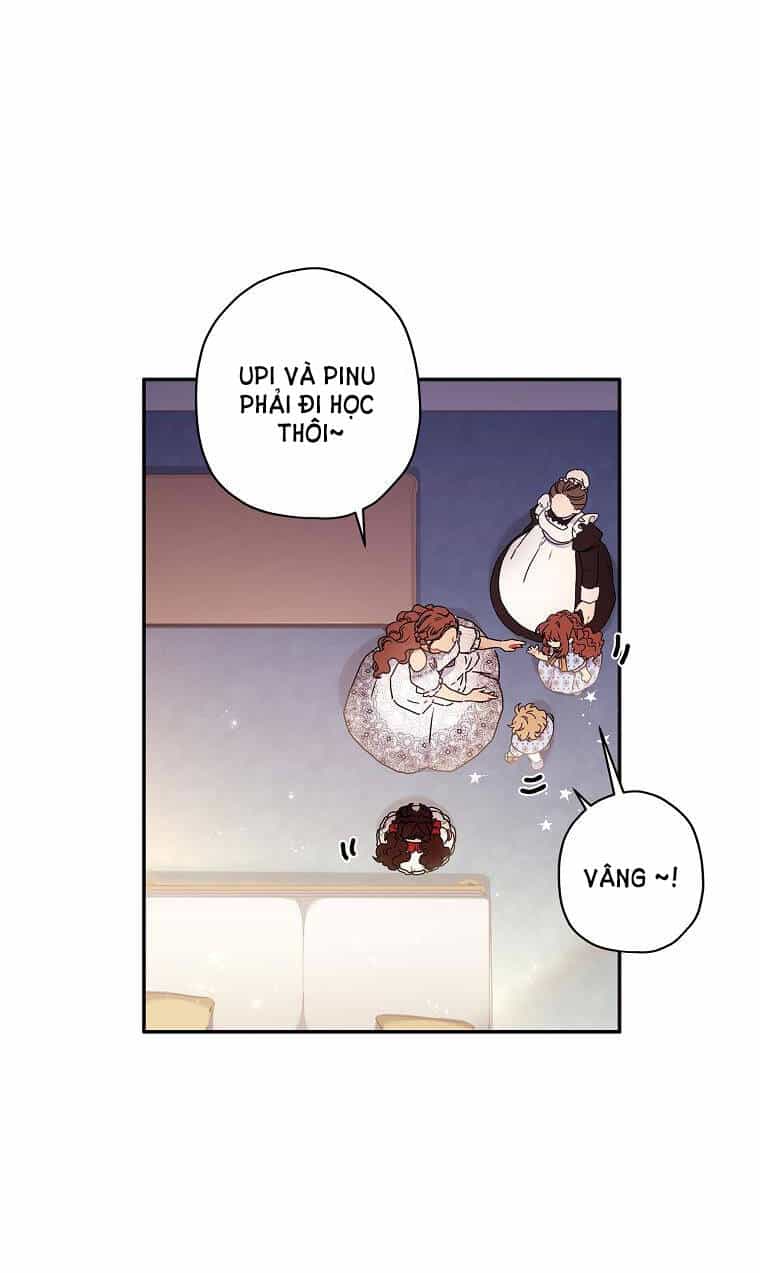 Ta Trở Thành Con Gái Nuôi Của Nam Chính - Chương 54.1 - ảnh 32