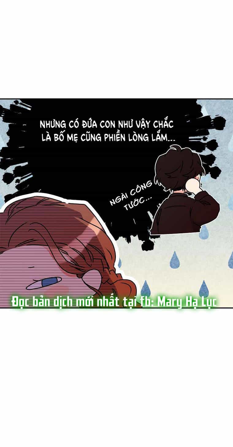 Ta Trở Thành Con Gái Nuôi Của Nam Chính - Chương 54.2 - ảnh 17