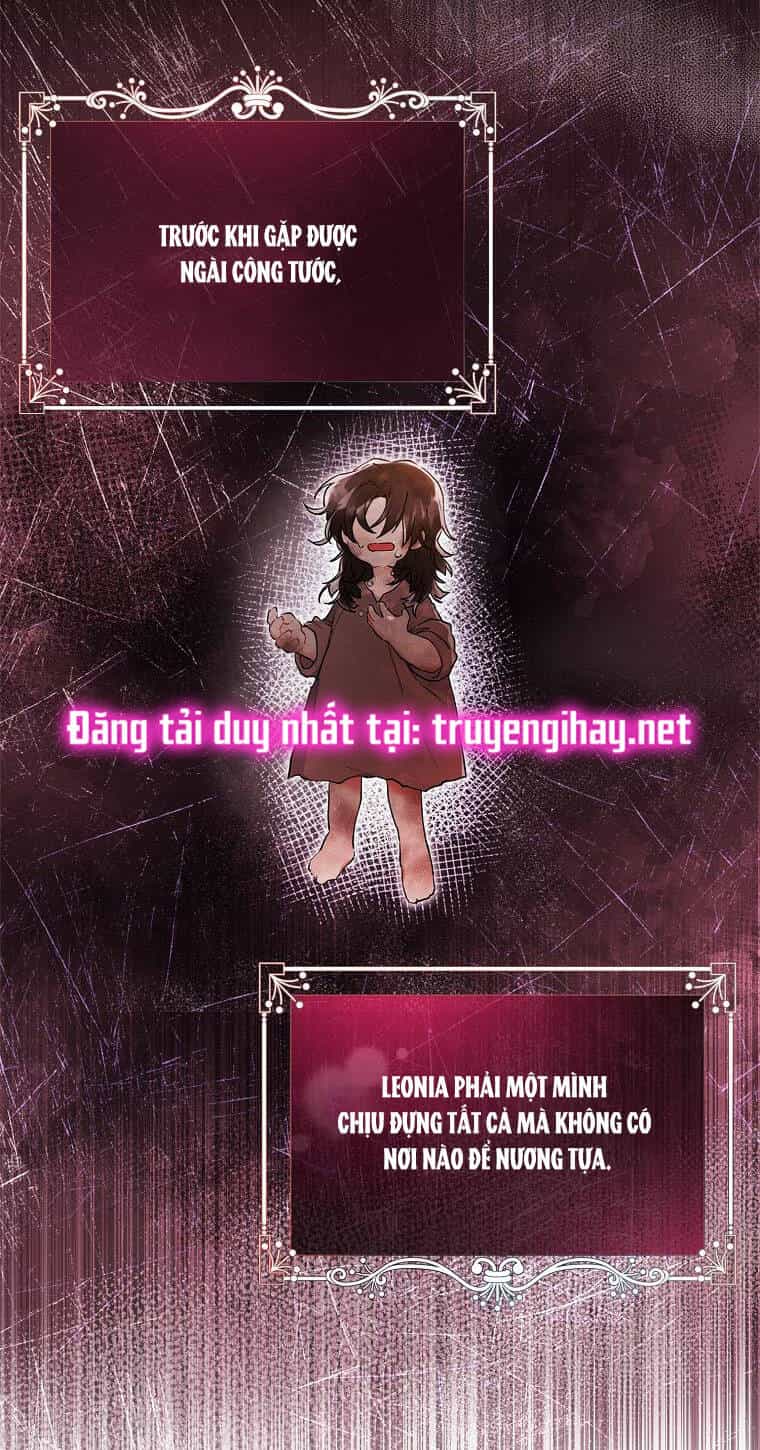 Ta Trở Thành Con Gái Nuôi Của Nam Chính - Chương 54.2 - ảnh 2