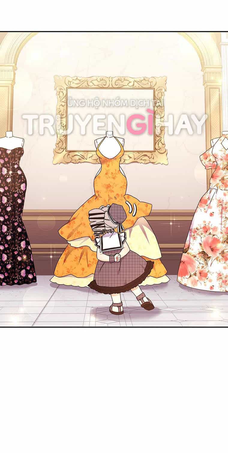 Ta Trở Thành Con Gái Nuôi Của Nam Chính - Chương 55.1 - ảnh 19
