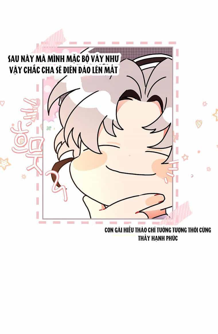 Ta Trở Thành Con Gái Nuôi Của Nam Chính - Chương 55.1 - ảnh 23