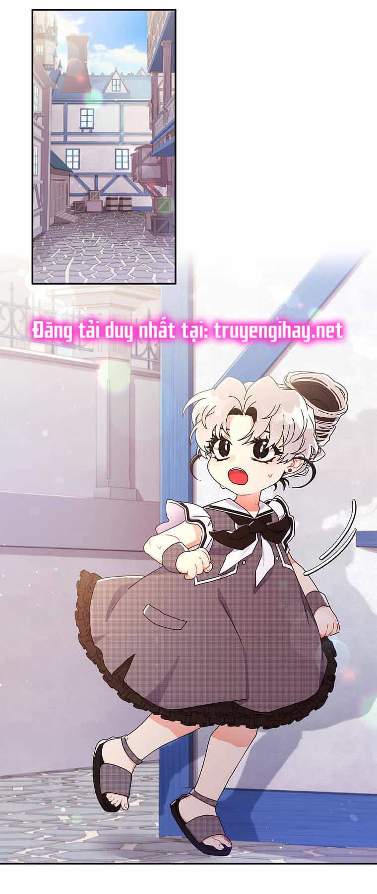 Ta Trở Thành Con Gái Nuôi Của Nam Chính - Chương 55.1 - ảnh 32