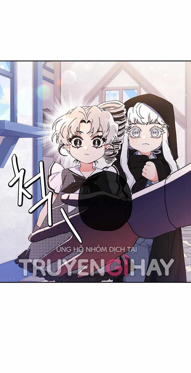 Ta Trở Thành Con Gái Nuôi Của Nam Chính - Chương 55.2 - ảnh 15