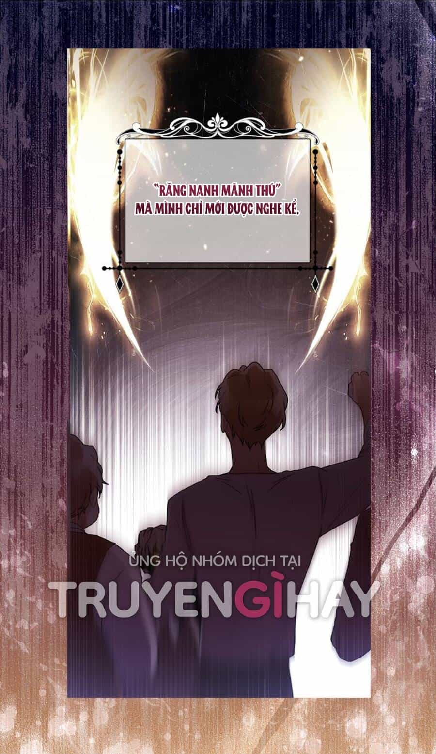 Ta Trở Thành Con Gái Nuôi Của Nam Chính - Chương 56.1 - ảnh 21