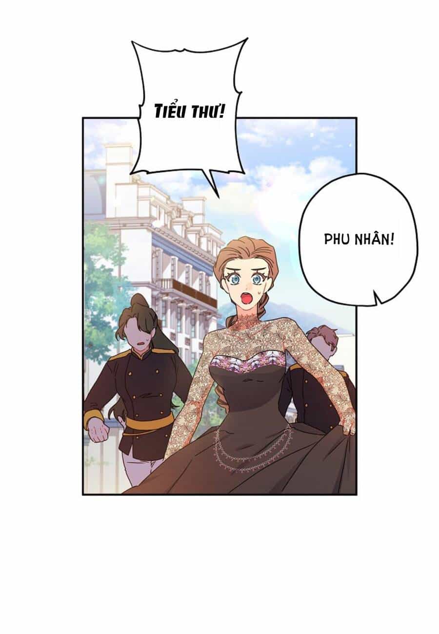 Ta Trở Thành Con Gái Nuôi Của Nam Chính - Chương 56.2 - ảnh 16