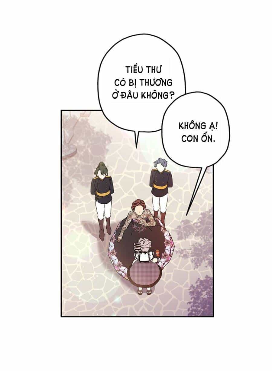 Ta Trở Thành Con Gái Nuôi Của Nam Chính - Chương 56.2 - ảnh 18