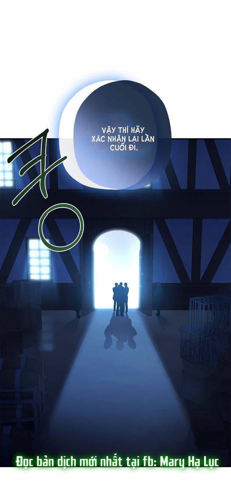 Ta Trở Thành Con Gái Nuôi Của Nam Chính - Chương 57 - ảnh 14