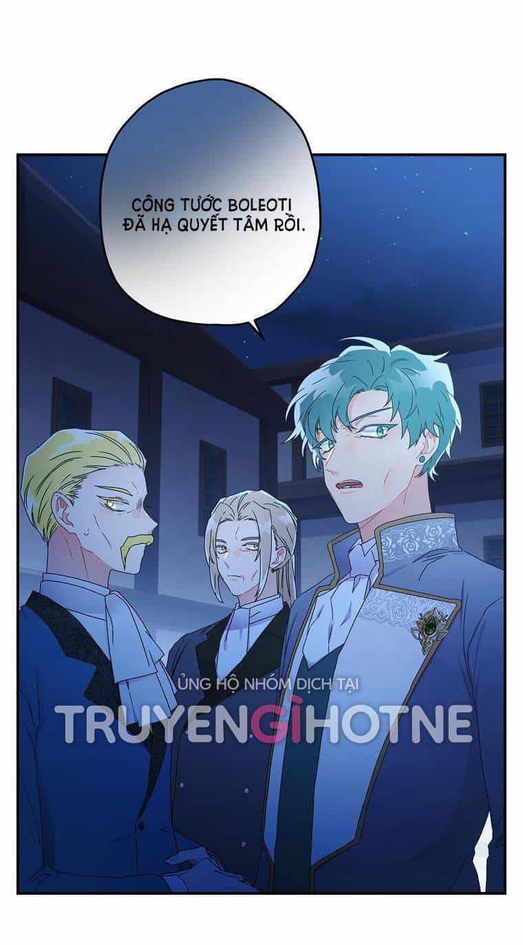 Ta Trở Thành Con Gái Nuôi Của Nam Chính - Chương 57 - ảnh 7