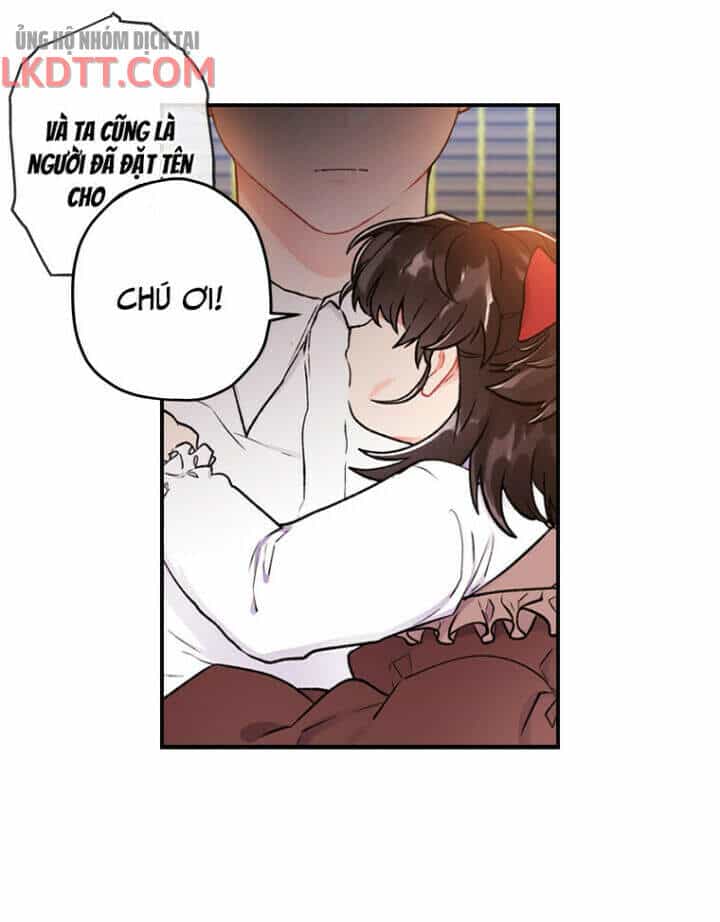 Ta Trở Thành Con Gái Nuôi Của Nam Chính - Chương 8 - ảnh 32