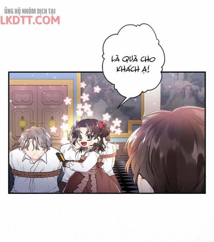 Ta Trở Thành Con Gái Nuôi Của Nam Chính - Chương 8 - ảnh 58