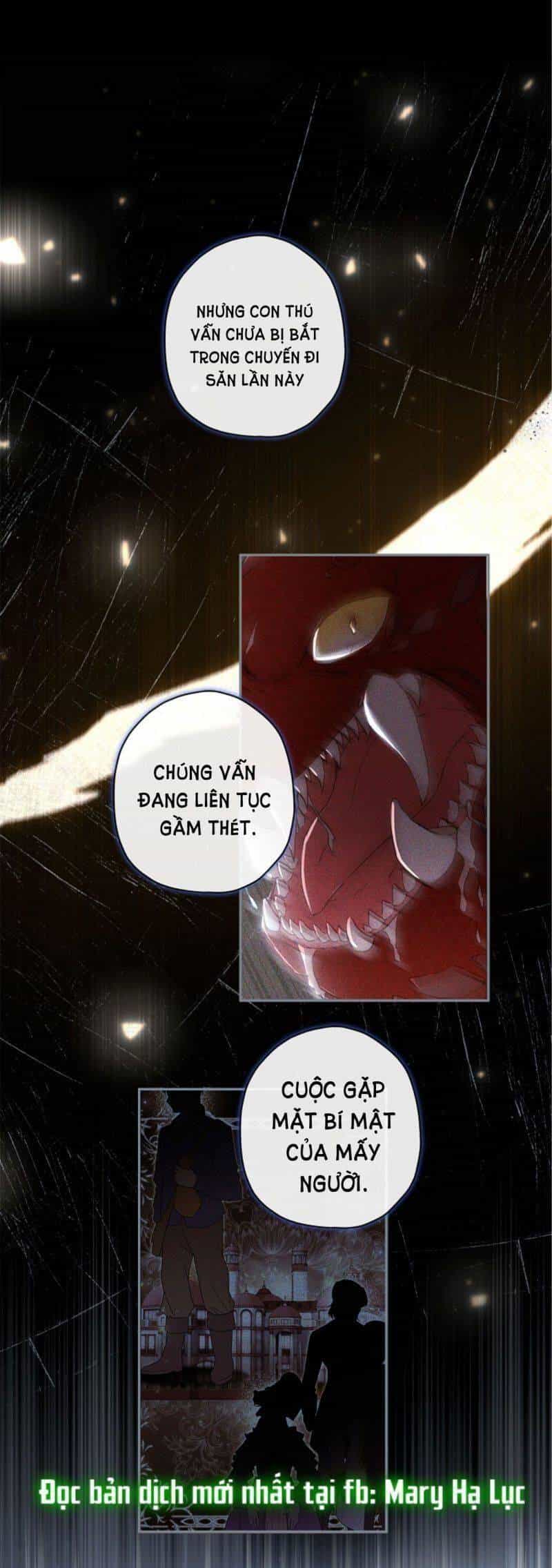 Ta Trở Thành Con Gái Nuôi Của Nam Chính - Chương 58 - ảnh 7
