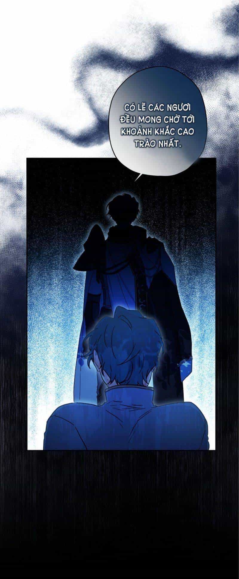 Ta Trở Thành Con Gái Nuôi Của Nam Chính - Chương 58 - ảnh 9