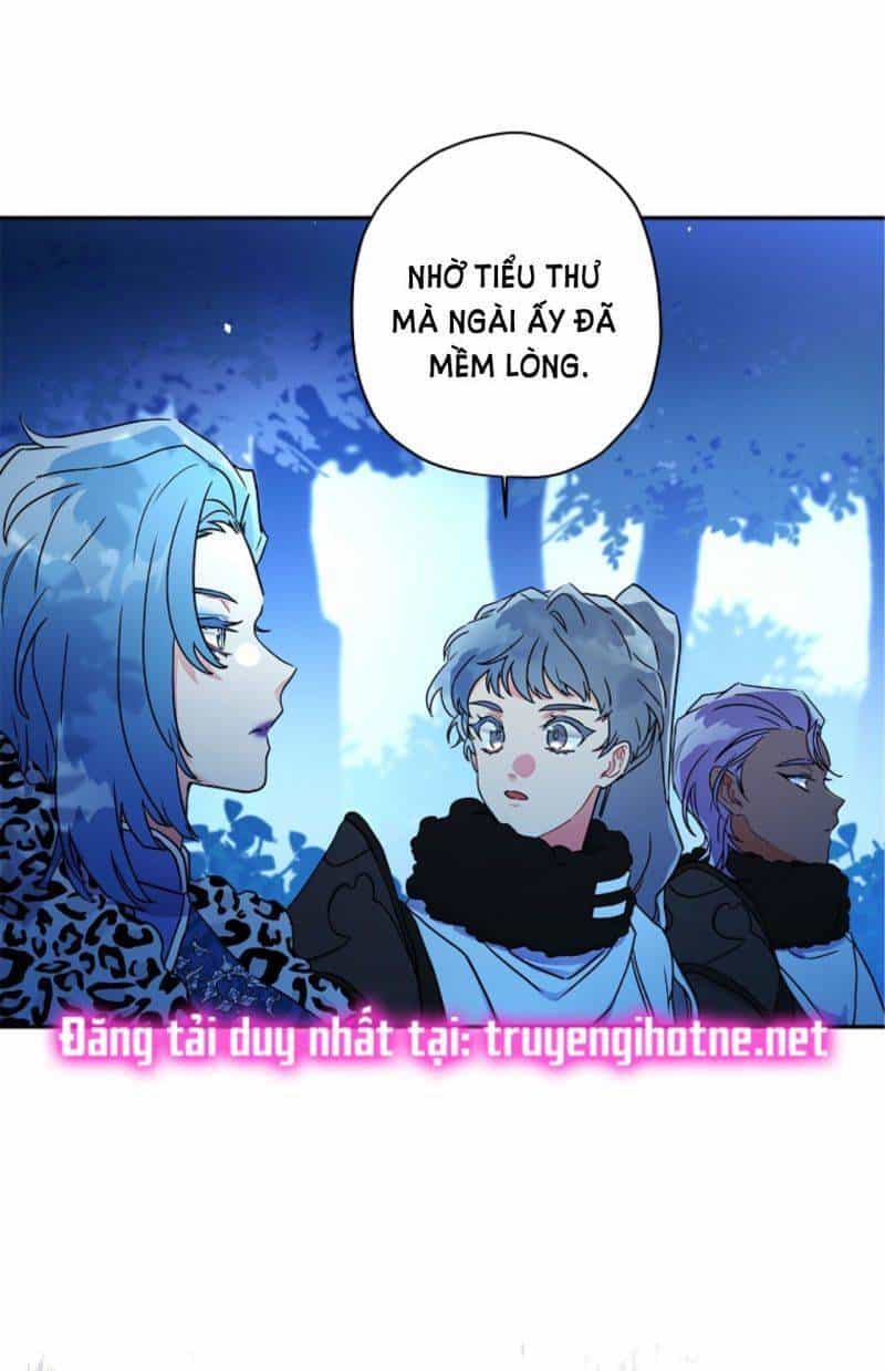 Ta Trở Thành Con Gái Nuôi Của Nam Chính - Chương 58.5 - ảnh 1