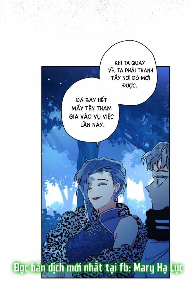 Ta Trở Thành Con Gái Nuôi Của Nam Chính - Chương 58.5 - ảnh 5