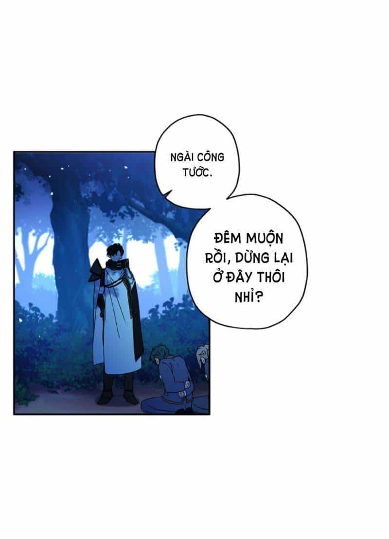 Ta Trở Thành Con Gái Nuôi Của Nam Chính - Chương 58.5 - ảnh 6