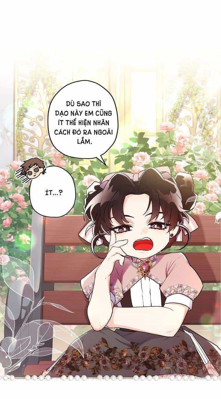Ta Trở Thành Con Gái Nuôi Của Nam Chính - Chương 59 - ảnh 17