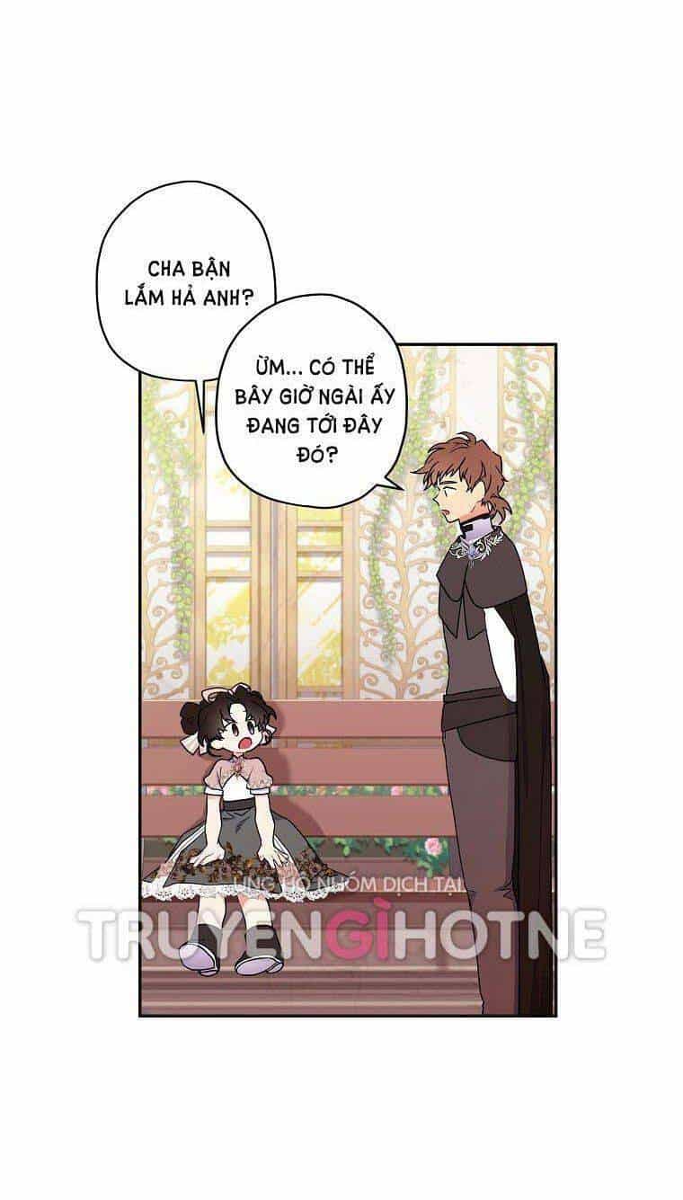 Ta Trở Thành Con Gái Nuôi Của Nam Chính - Chương 59 - ảnh 20