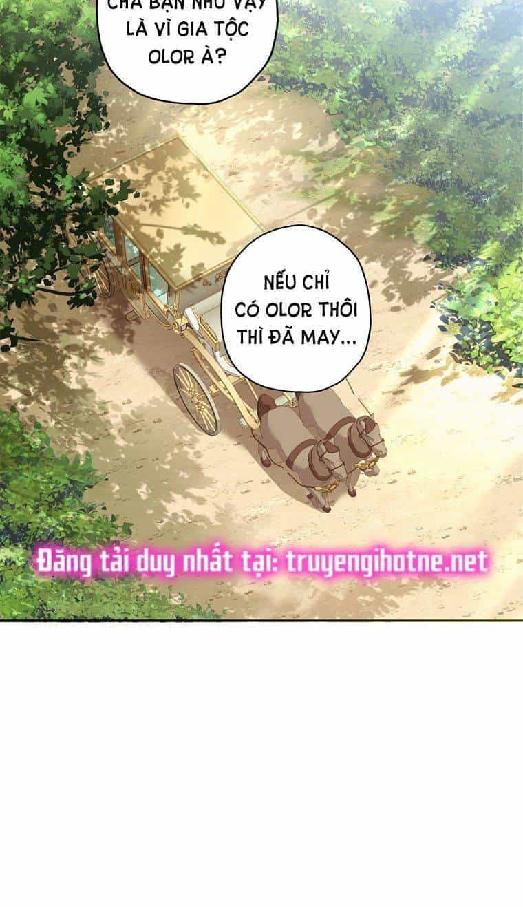 Ta Trở Thành Con Gái Nuôi Của Nam Chính - Chương 60.5 - ảnh 17