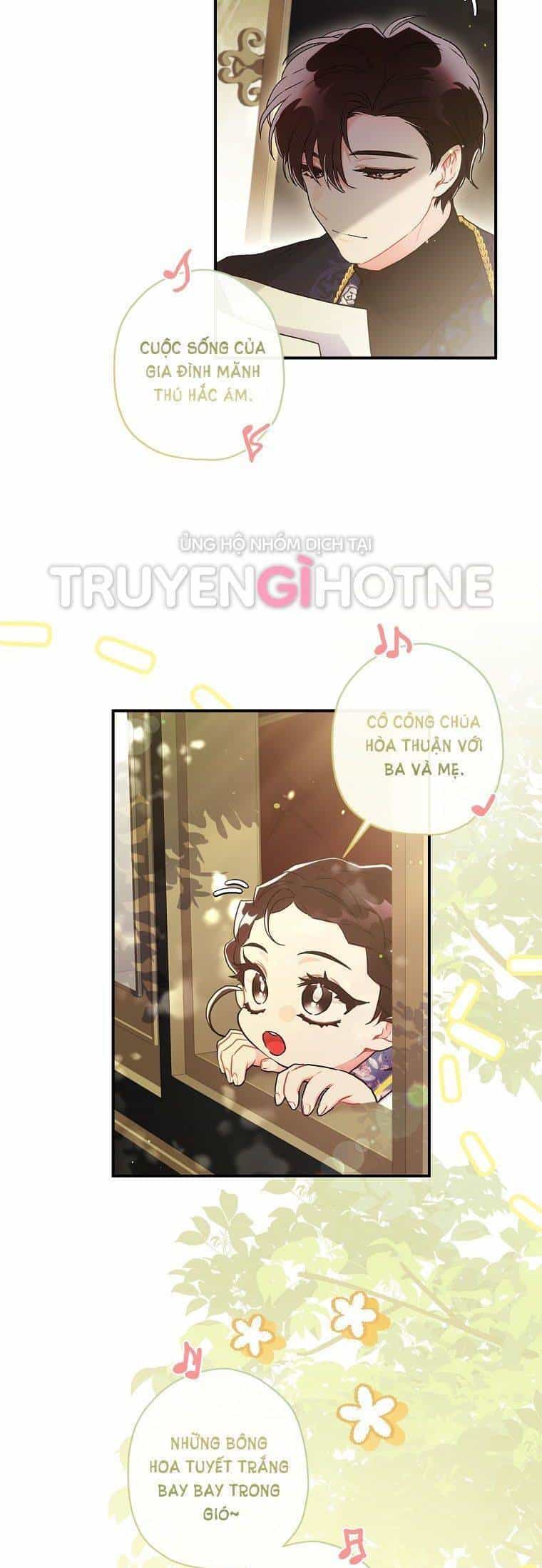 Ta Trở Thành Con Gái Nuôi Của Nam Chính - Chương 61.5 - ảnh 19