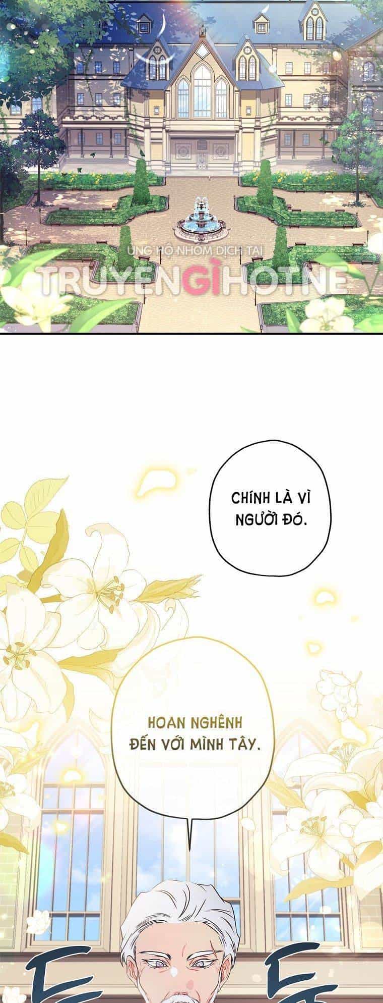 Ta Trở Thành Con Gái Nuôi Của Nam Chính - Chương 61.5 - ảnh 23
