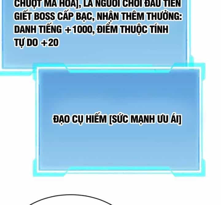 Ta Trở Thành Đại Phản Diện Của Toàn Sever - Chương 10 - ảnh 21