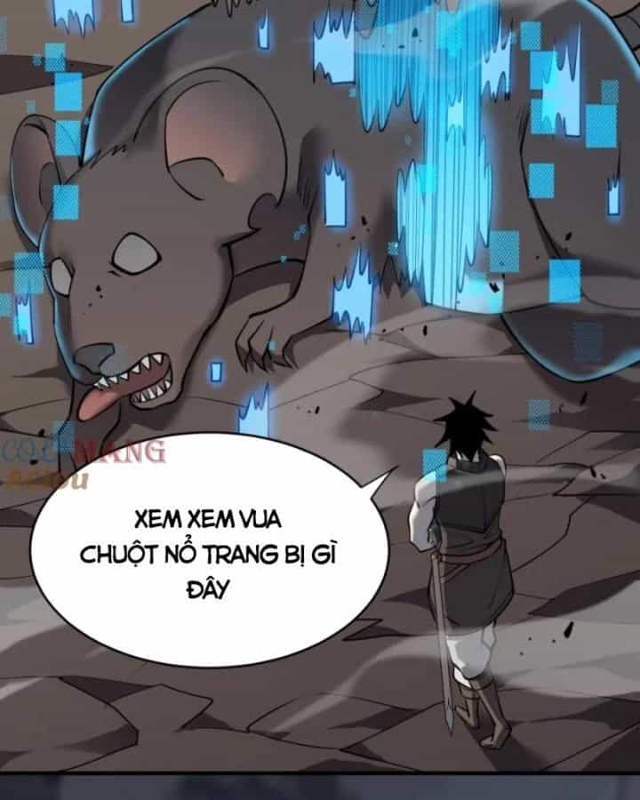 Ta Trở Thành Đại Phản Diện Của Toàn Sever - Chương 10 - ảnh 33