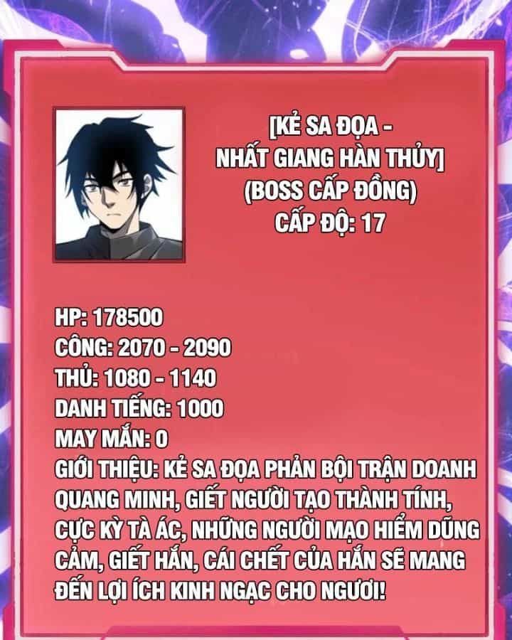 Ta Trở Thành Đại Phản Diện Của Toàn Sever - Chương 10 - ảnh 6