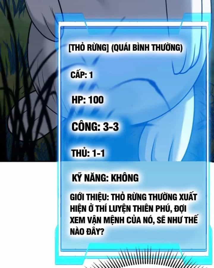 Ta Trở Thành Đại Phản Diện Của Toàn Sever - Chương 10 - ảnh 72