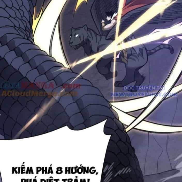 Ta Trở Thành Đại Phản Diện Của Toàn Sever - Chương 100 - ảnh 97