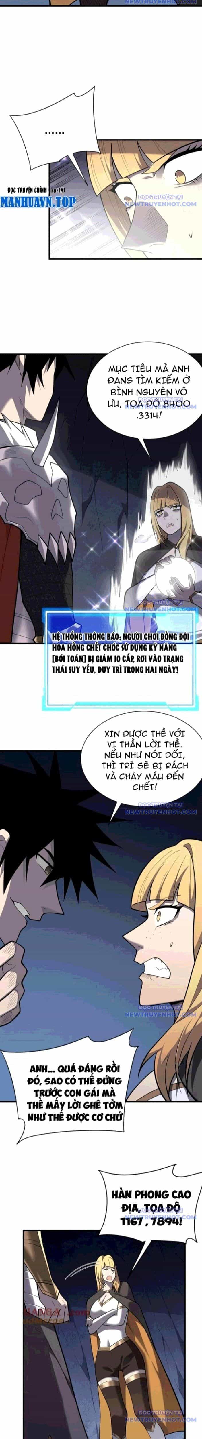 Ta Trở Thành Đại Phản Diện Của Toàn Sever - Chương 101 - ảnh 6