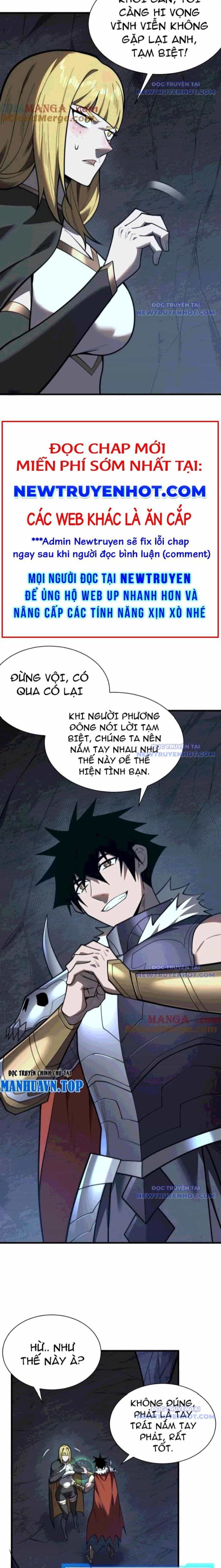 Ta Trở Thành Đại Phản Diện Của Toàn Sever - Chương 102 - ảnh 2