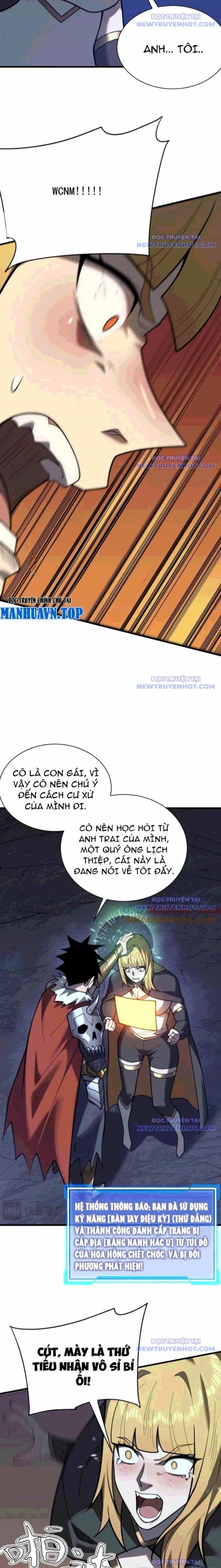 Ta Trở Thành Đại Phản Diện Của Toàn Sever - Chương 102 - ảnh 5