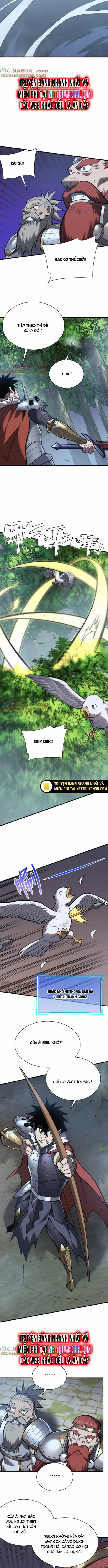 Ta Trở Thành Đại Phản Diện Của Toàn Sever - Chương 104 - ảnh 4