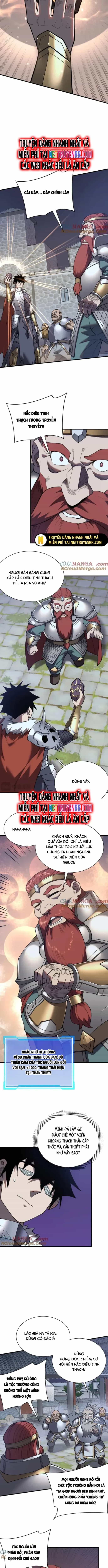 Ta Trở Thành Đại Phản Diện Của Toàn Sever - Chương 104 - ảnh 7