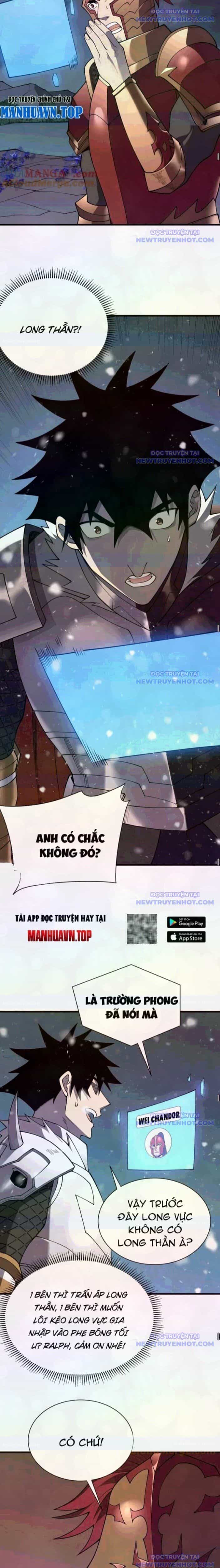 Ta Trở Thành Đại Phản Diện Của Toàn Sever - Chương 105 - ảnh 15