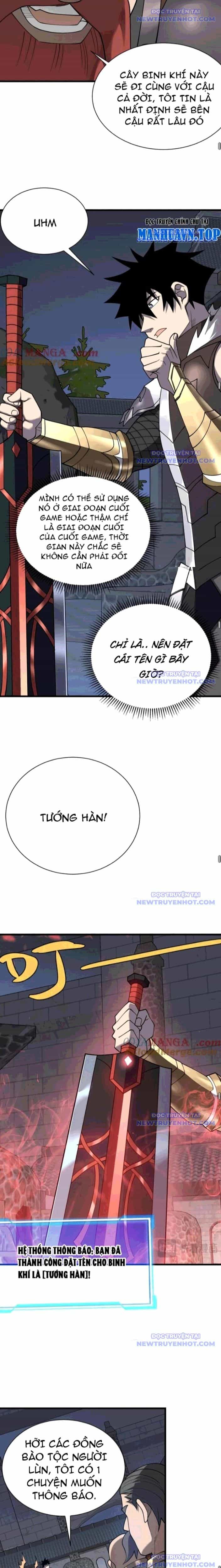 Ta Trở Thành Đại Phản Diện Của Toàn Sever - Chương 107 - ảnh 15